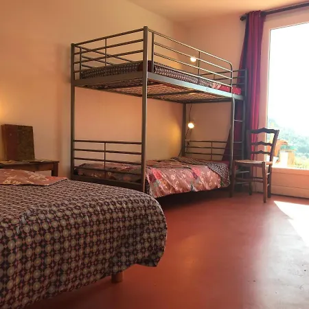Tres Belle Vue Au Coeur Des Cevennes 아파트 *