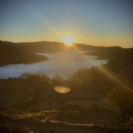 Tres Belle Vue Au Coeur Des Cevennes 아파트